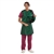 Wolf X-Ray 66079-XX Women's Protective Apron, Vest with Large and Regular Lead, 0.5mm