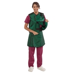 Wolf X-Ray 66080-XX Women's Protective Apron, Vest with X-Large and Regular Lead, 0.5mm