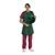 Wolf X-Ray 66080LW-XX Women's Protective Apron, Vest with X-Large and Light Weight, 0.5mm