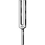 Sklar Aluminum Alloy Tuning Fork - C-512 - Each Sold Separately