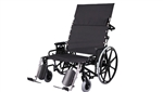 Gendron Regency XL2000 Bariatric Manual Wheelchair