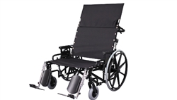 Gendron Regency XL2000 Bariatric Manual Wheelchair