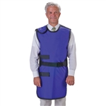 Wolf X-Ray 67088-XX Special Procedure Protective Apron, Large and Regular Lead, 0.5mm