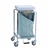 R&B Single Easy Access Laundry Hamper