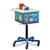 Clinton Pediatric/Ocean Commotion Phlebotomy Cart