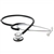 ADC Proscope Pediatric Dual-Head Stethoscope 675