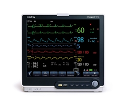 Mindray Passport 17m Patient Monitor (IPC/iView)