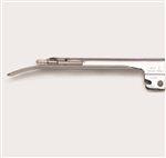 Welch Allyn Miller #3 Standard Laryngoscope Blade