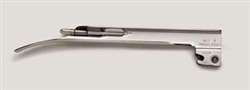 Welch Allyn Miller #4 Standard Laryngoscope Blade