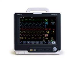 Mindray Passport 12m Patient Monitor (Wireless)