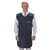 Wolf X-Ray 68094LW-XX Protective Apron, Quick Drop, Small with Light Weight Lead, 0.5mm