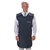 Wolf X-Ray 68101LW-XX Protective Apron, Quick Drop, XX-Large with Light Weight Lead, 0.5mm