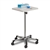 Clinton 6900 Mobile Phlebotomy Work Station