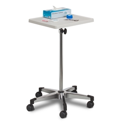 Clinton 6900 Mobile Phlebotomy Work Station