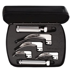 Standard Laryngoscope Sets