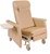 Winco Elite Care Cliner w/Swing Away Arms (Nylon Casters)