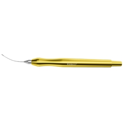 Rumex 7-082 Aspiration Handpiece for Bimanual Technique