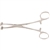 Miltex Pratt T-Shape Forceps, 6"