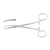 Miltex Baby Pean Forceps 5.5", Curved, Extra Delicate