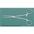 Miltex Rochester-Pean Forceps, 5-1/2" Straight