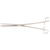 Miltex Rochester-Pean Forceps, 12" Straight