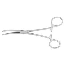 Miltex Rochester-Pean Forceps, 8" Curved