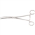 Miltex Rochester-Pean Forceps, 9" Curved