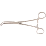 Miltex Mixter Forceps, 7-1/4" Fully Curved