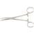 Miltex 5-1/2" Kelly Hemostatic Forceps - Curved - Serrated Tip