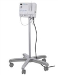 Telescoping Mobile Stand