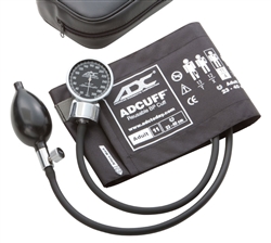 ADC Diagnostix 700 Series Pocket Aneroid Sphygmomanometer