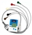 VectraCor/QRS Diagnostics Q200/HE Holter and Event Recorder