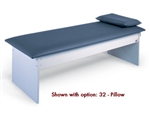 Hausmann Series Econo-Line Recovery Couch