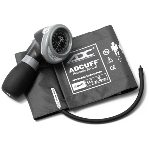 ADC Diagnostix 703 Series Aneroid Sphygmomanometer