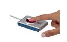 Vitalograph Fingerprint Biometric ID Module - USB