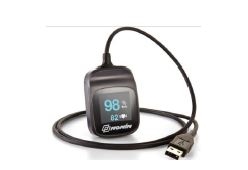 Vitalograph Pulse Oximeter - USB with Display