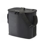 HR100 CARRYING CASE AND STRAP