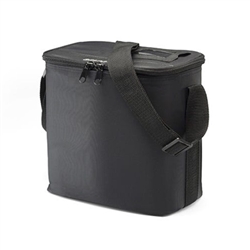 Welch Allyn 704553-WelchAllyn HR100 CARRYING CASE AND STRAP