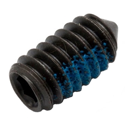 Welch Allyn 708747-WelchAllyn &#8203;Set Screw - 1/4-20 X .50 Cone Pt