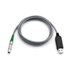 Welch Allyn 7100-24-WelchAllyn ABPM 7100_CABLE_PC_INTERFACE