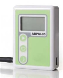 VectraCor/QRS Diagnostics Meditech ABPM-05 ABPM Monitor