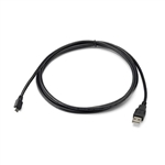 USB 2.0 Dual A to Single Mini B Cable