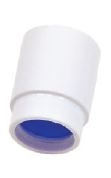 Bovie Aaron 7156 Colbalt Filter Only, 1/each