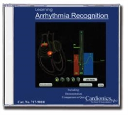 Learning Arrhythmia Recognition