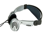 Traditional-Style Headphones w/ 3.5mm Plug