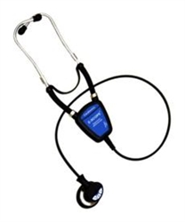 Clinical E-Scope Stethoscope