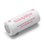 Welch Allyn 2.5V NiCad Rechargeable Battery