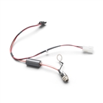 CABLE ASSY - POWER SPOT EXT
