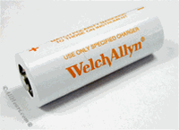 Welch Allyn 3.5 Rechargeable Battery