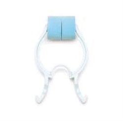 VectraCor/QRS Diagnostics Orbit Nose Clips (Qty 50)